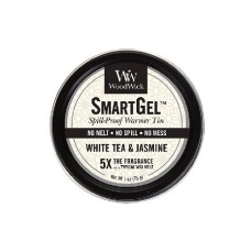 Smart Gel White Tea & Jasmine WoodWick Smart Gel White Tea & Jasmine WoodWick